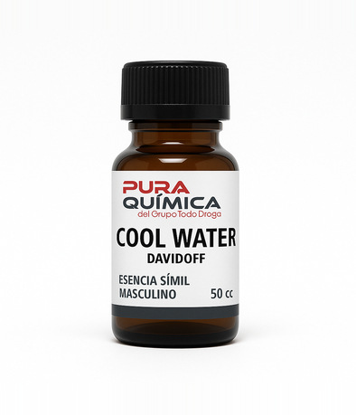 SIMIL COOL WATER MASCULINO (11308) DAVIDOFF