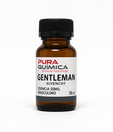 SIMIL GENTELMAN MASCULINO (16396) GIVENCHY
