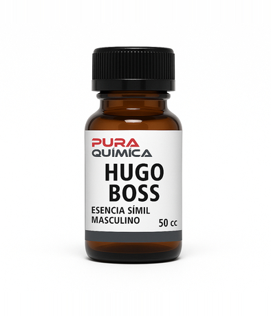 SIMIL HUGO BOSS MASCULINO (27185/27088)