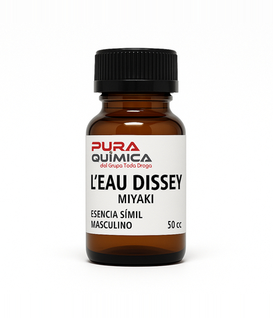 SIMIL L EAU DISSEY MASCULINO (23Y 0122 11013) MIYAKI