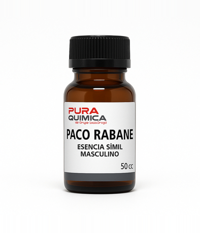SIMIL PACO RABANE MASCULINO (12427)