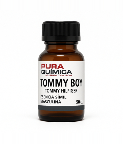 SIMIL TOMMY BOY MASCULINO (16398) TOMMY HILFIGER