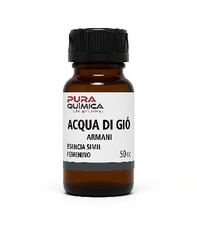SIMIL ACQUA DI GIO FEMENINO (13965) ARMANI