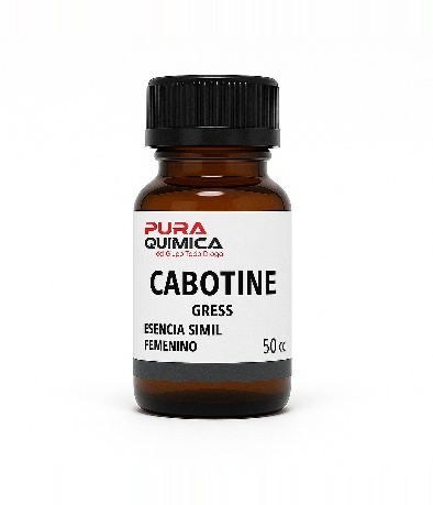 SIMIL CABOTINE FEMENINO (11086) GRESS