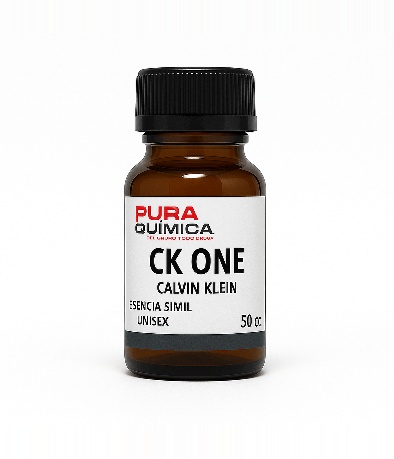 SIMIL CK ONE UNISEX (27324 / 12290) CALVIN KLEIN +