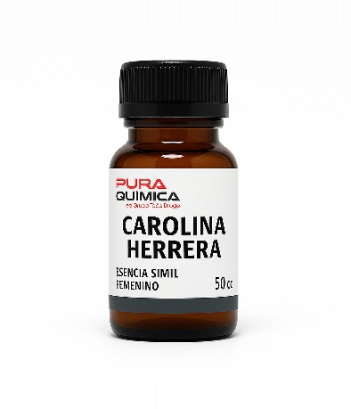 SIMIL CAROLINA HERRERA FEMENINO (CM103/12352)