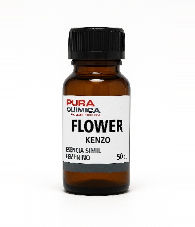 SIMIL FLOWER FEMENINO (11900) KENZO +