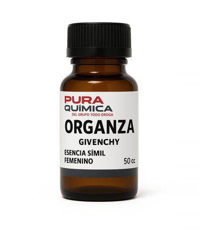 SIMIL ORGANZA FEMENINO (13966) GIVENCHY