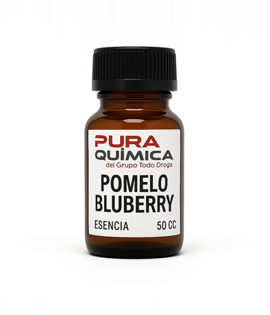 PERFUME POMELO BLUBERRY 23422/20177