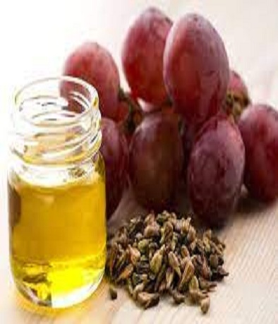 ACEITE PEPITAS DE UVA PURO X KG (PRENSADO EN FRIO VEGETAL )