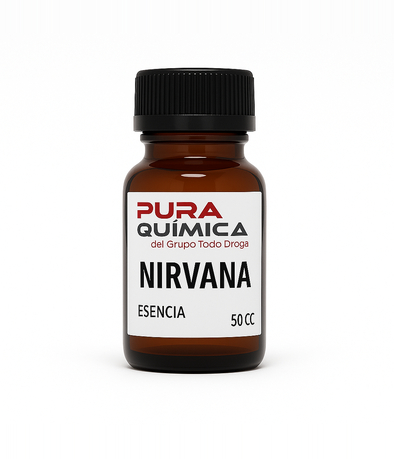 PERFUME NIRVANA (AROMA NIVEA) M7420/12951 ARO
