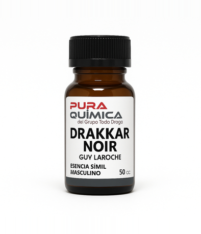 SIMIL DRAKKAR NOIR MASCULINO (11455) GUY LAROCHE