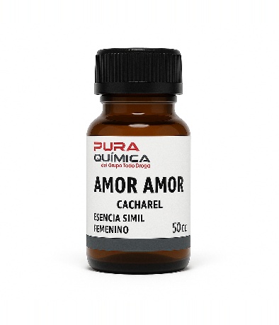 SIMIL AMOR AMOR FEMENINO (13967) CACHAREL