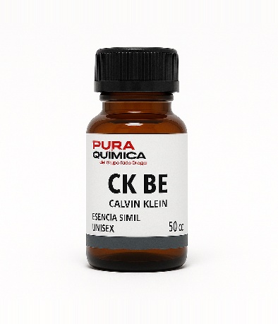 SIMIL CK BE UNISEX (11145) CALVIN KLEIN