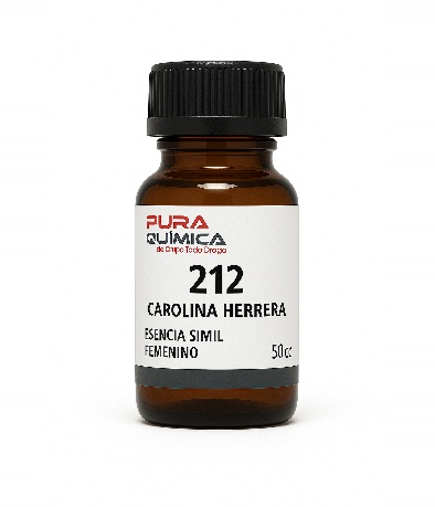 SIMIL CAROLINA HERRERA 212 FEMENINO (16382/13968)
