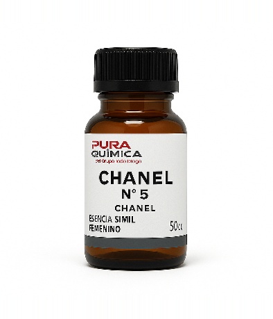 SIMIL CHANEL Nº 5 FEMENINO (13969)
