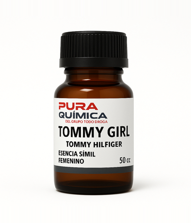 SIMIL TOMMY GIRL FEMENINO (10990) TOMMY HILFIGER +