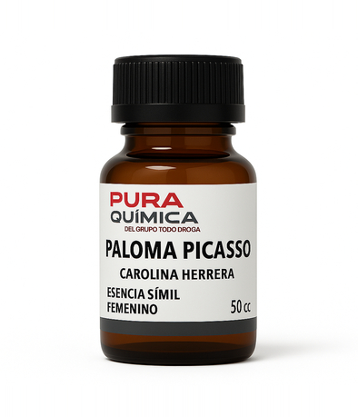 SIMIL PALOMA PICCASO FEMENINO (10857) CAROLINA HERRERA