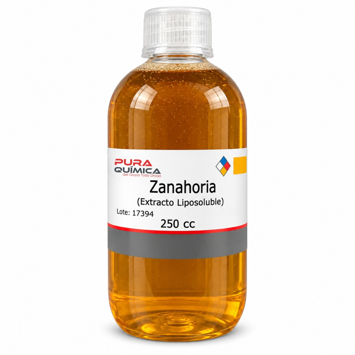 EXTRACTO LIPO ZANAHORIA X LT (OLEO)