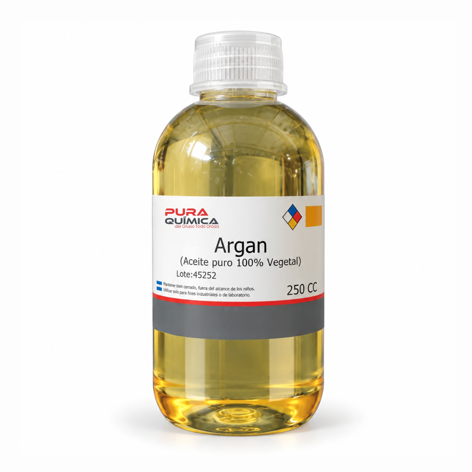 ACEITE DE ARGAN PURO (VEGETAL) PRENSADO EN FRIO