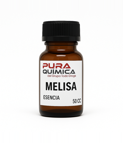 PERFUME MELISA