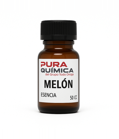 PERFUME MELON