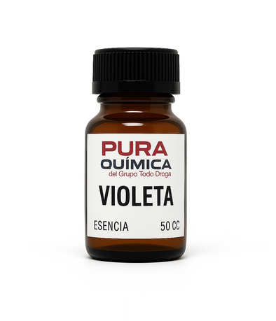 PERFUME VIOLETA 100