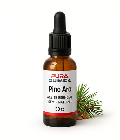 ACEITE ESENCIAL PINO ARO 201758 SEMINATURALX LT