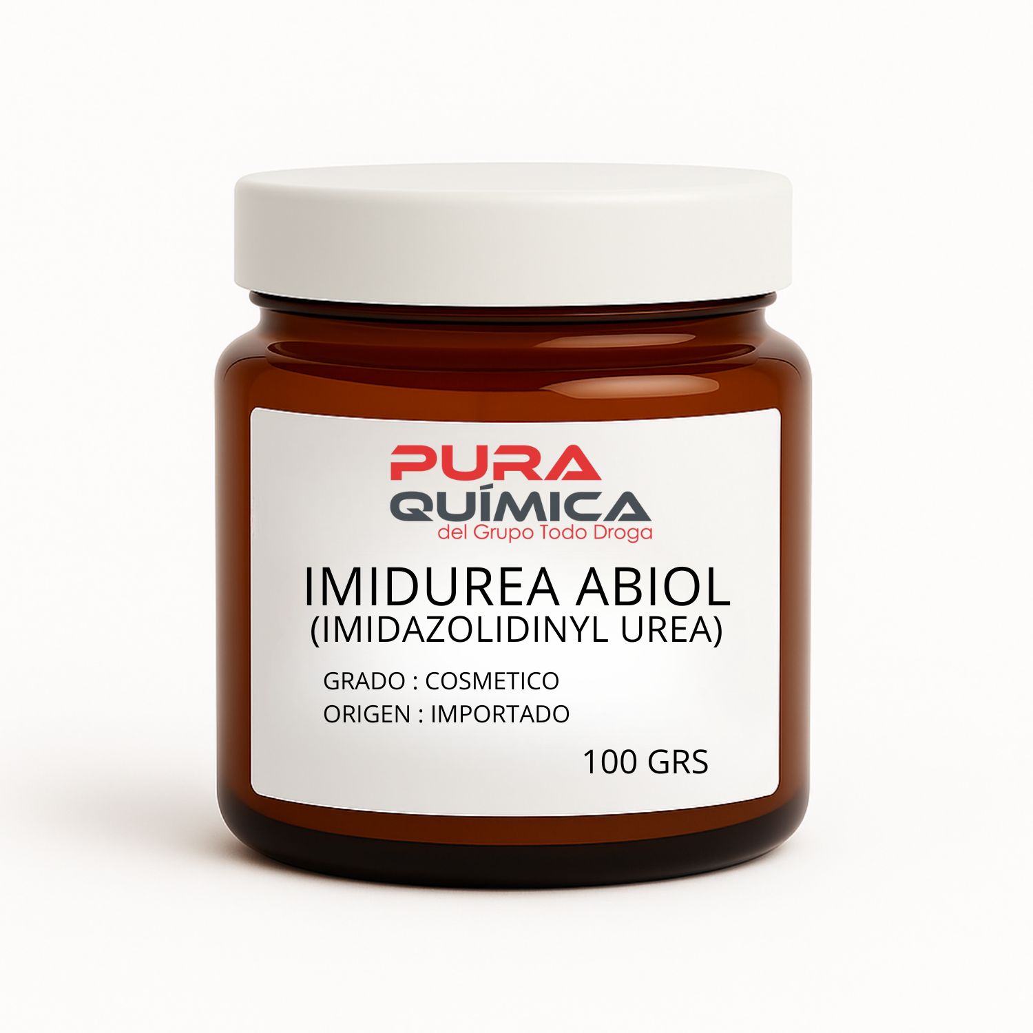 IMIDUREA (IMIDAZOLIDINYL UREA) ABIOL X  KG
