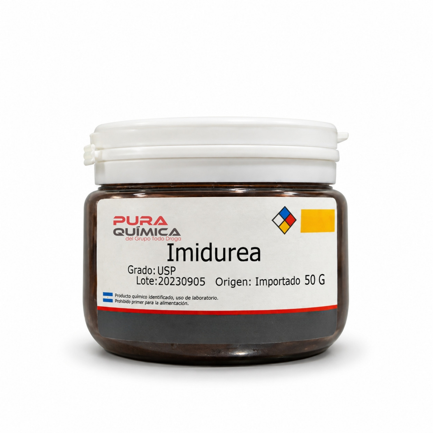 IMIDUREA (IMIDAZOLIDINYL UREA) ABIOL X  KG