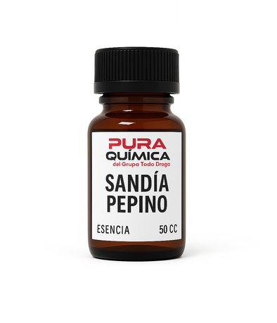 PERFUME SANDIA / PEPINO( 16405) X LT