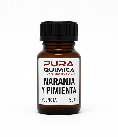 PERFUME NARANJA/PIMIENTA (23430/20127)