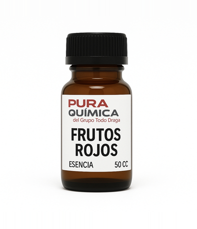 PERFUME FRUTOS ROJOS