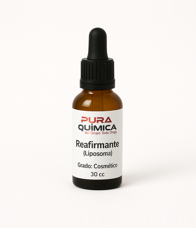 LIPOSOMAS REAFIRMANTE X LT