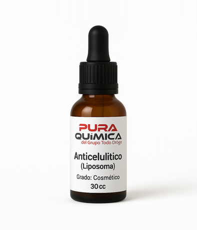LIPOSOMAS ANTICELULITICO X LT