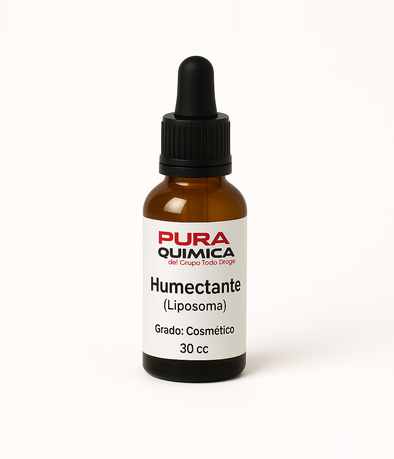 LIPOSOMAS HUMECTANTES X LT