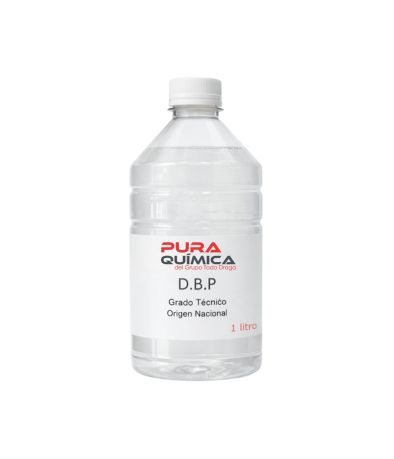 D.B.P. DIBUTIL FTALATO KG