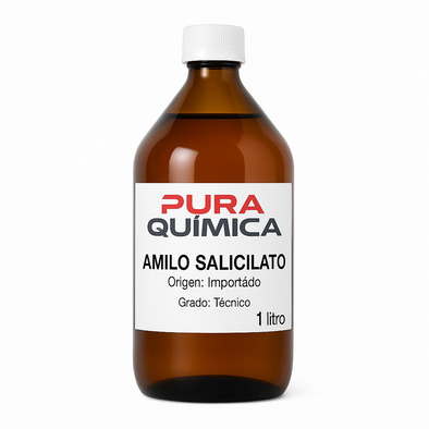 AMILO SALICILATO X KG