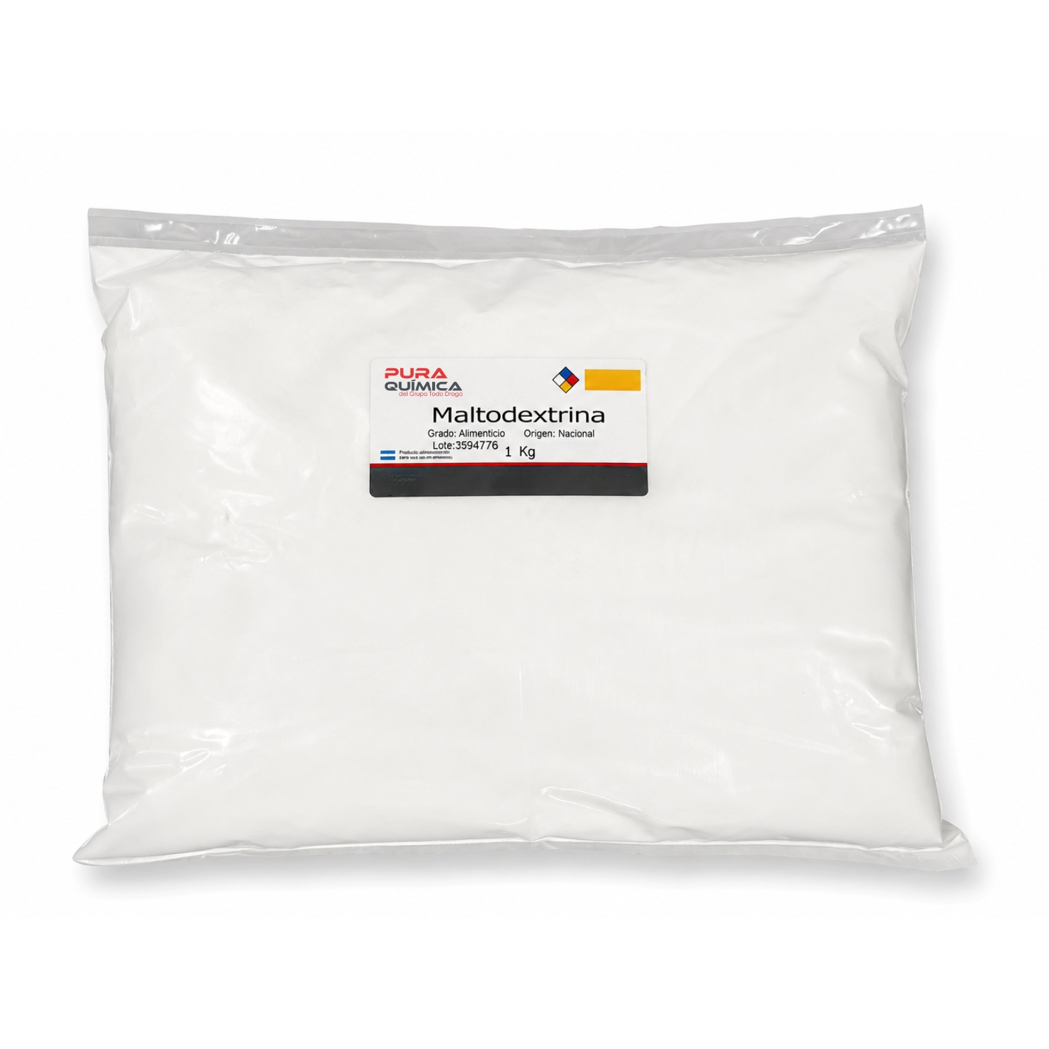 MALTODEXTRINA-15 X KG