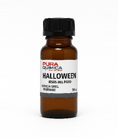 SIMIL HALLOWEEN FEMENINO (11411)