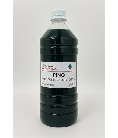 DESODORANTE PINO 1+40 X LT (NUEVA DILUCION)