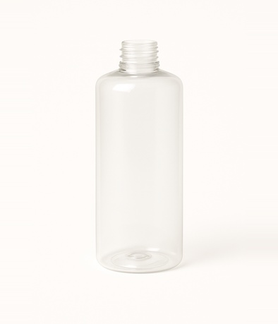 BOTELLA BODY/SEVILLA PET CRISTAL 20/410 X 60 CC SOLA