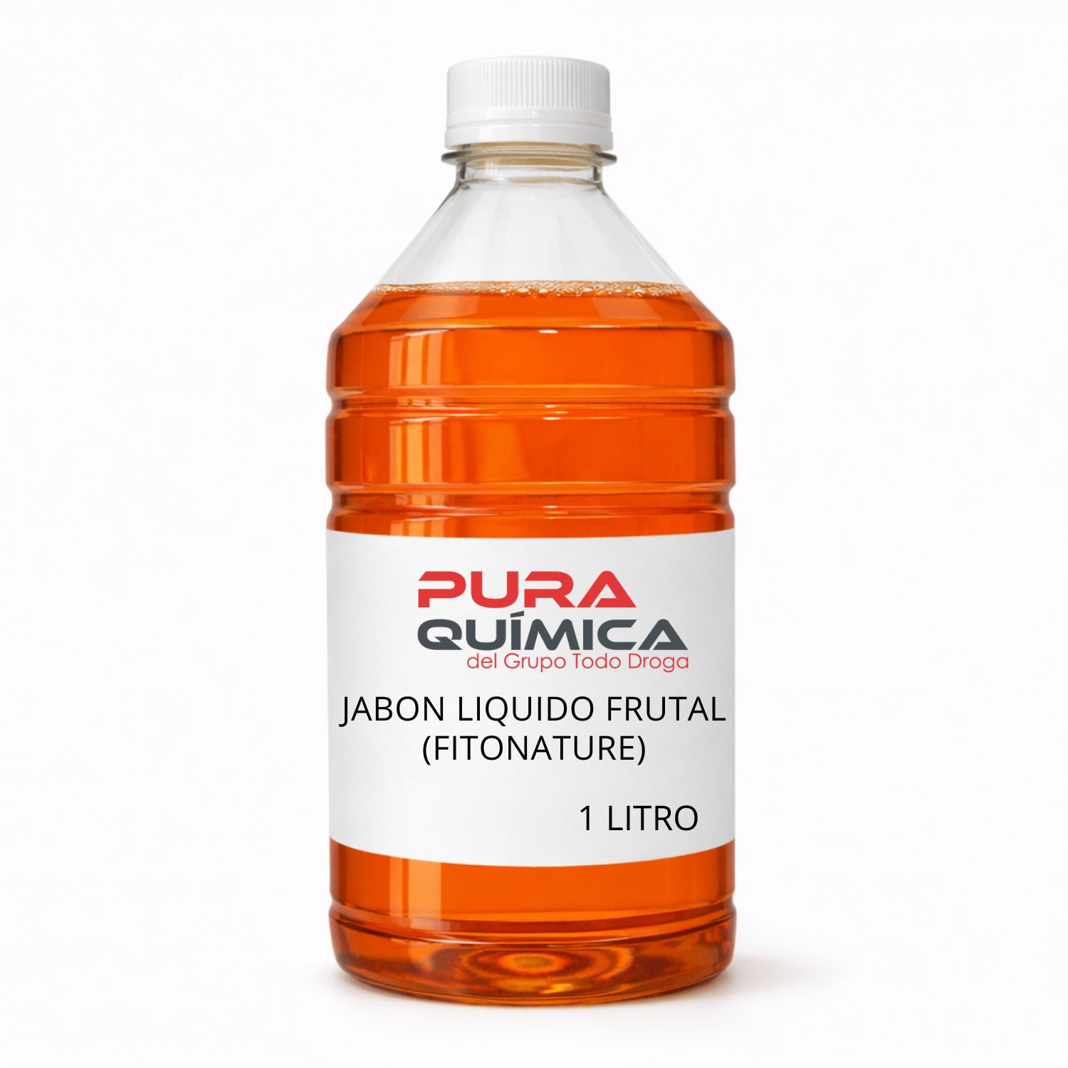 JABON LIQUIDO FRUTAL X LT FITONATURE