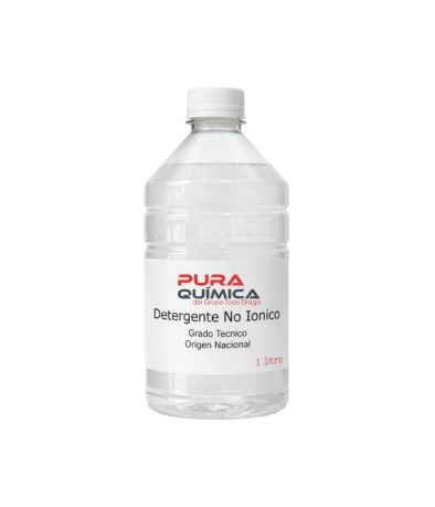 DETERGENTE NO IONICO (BIODEGRADABLE) X KG