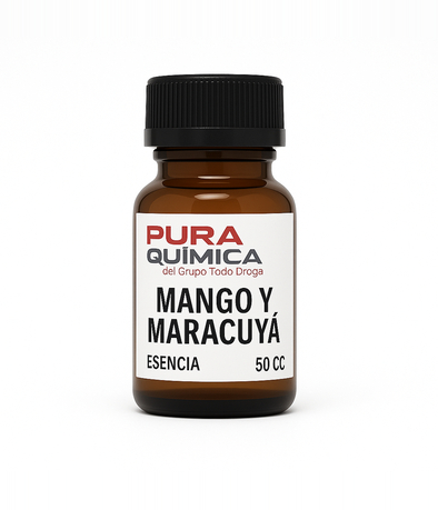 PERFUME MANGO/MARACUYA VELAS 7310 /C-21176