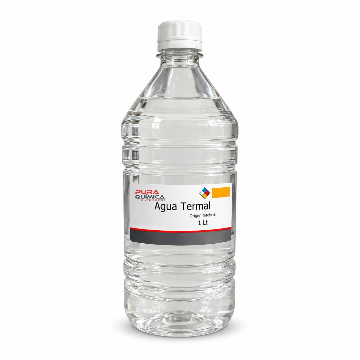 AGUA TERMAL X LT