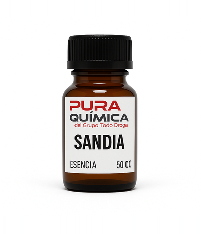 PERFUME SANDIA