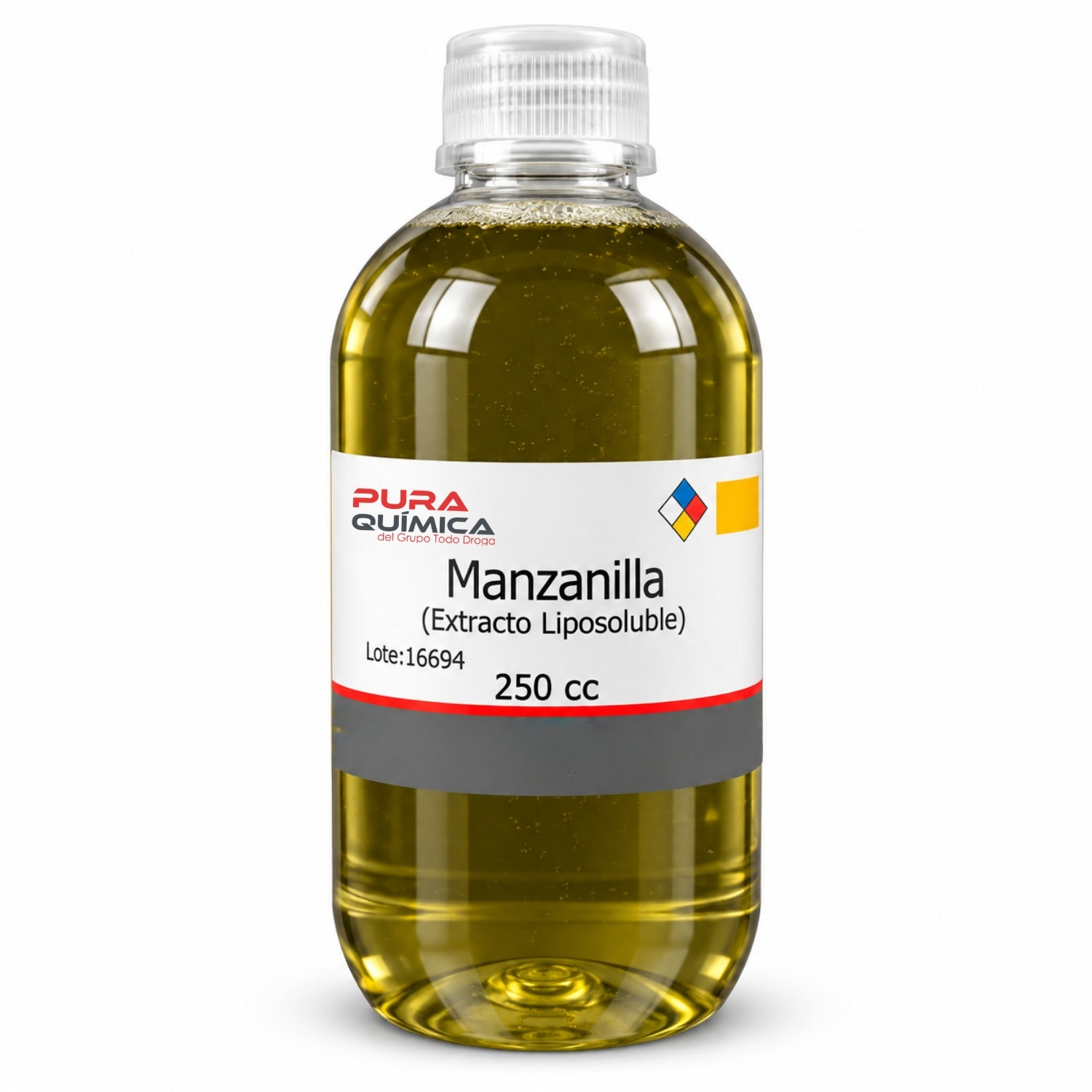 EXTRACTO LIPO MANZANILLA X LT (OLEO)