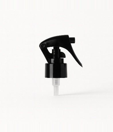 GATILLO MINI TRIGGER AMBAR/NEGRO 24/410 B/J STANDAR (190MM)