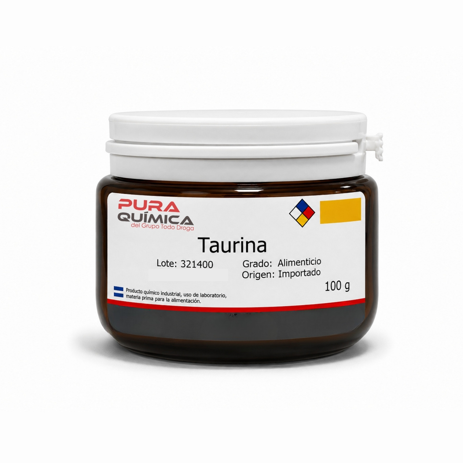 TAURINA L  X KG